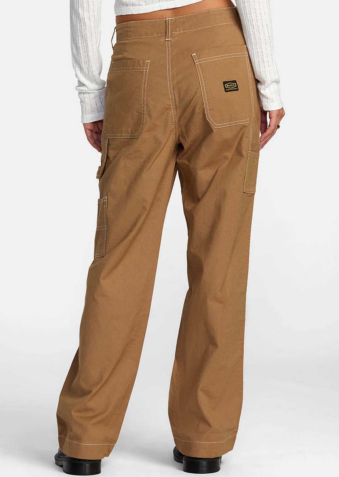 RVCA Women's Spring Shift Pant