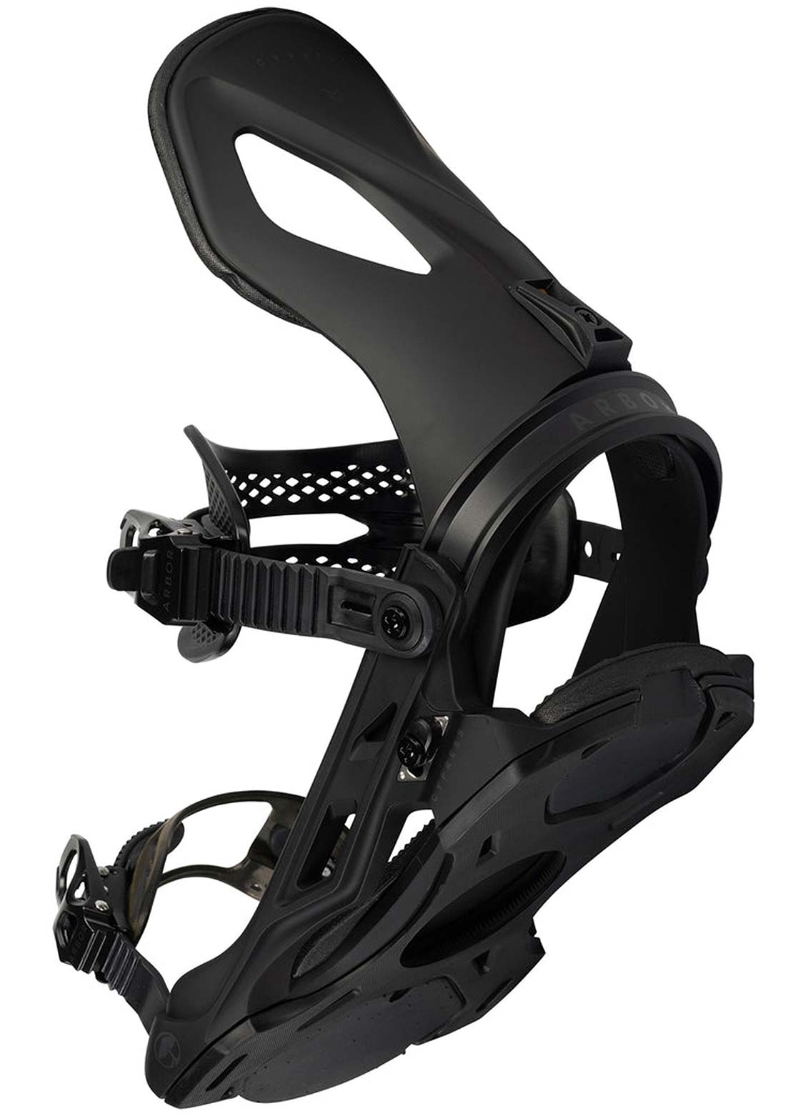 Arbor Men's Cypress Snowboard Bindings