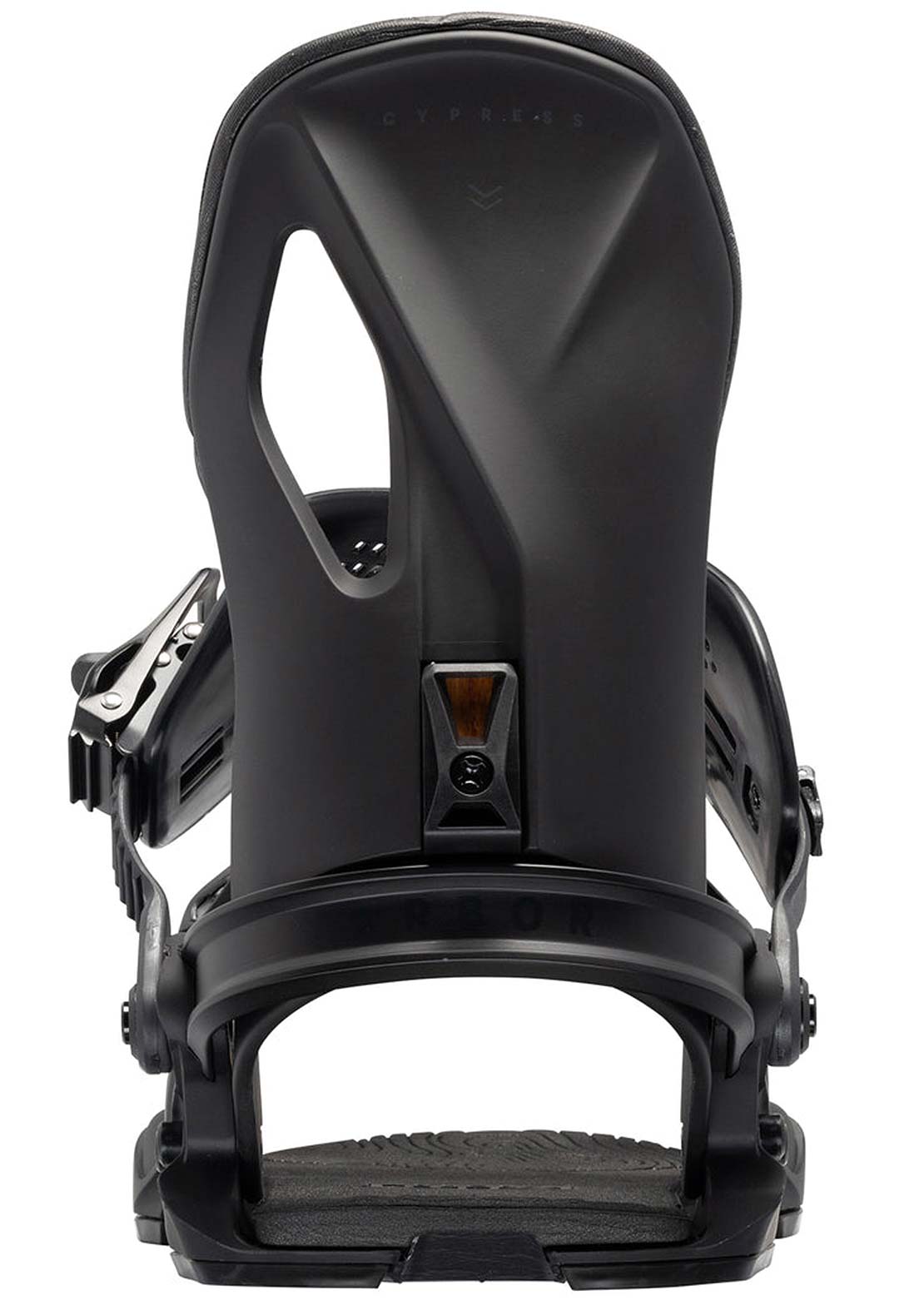 Arbor Men's Cypress Snowboard Bindings