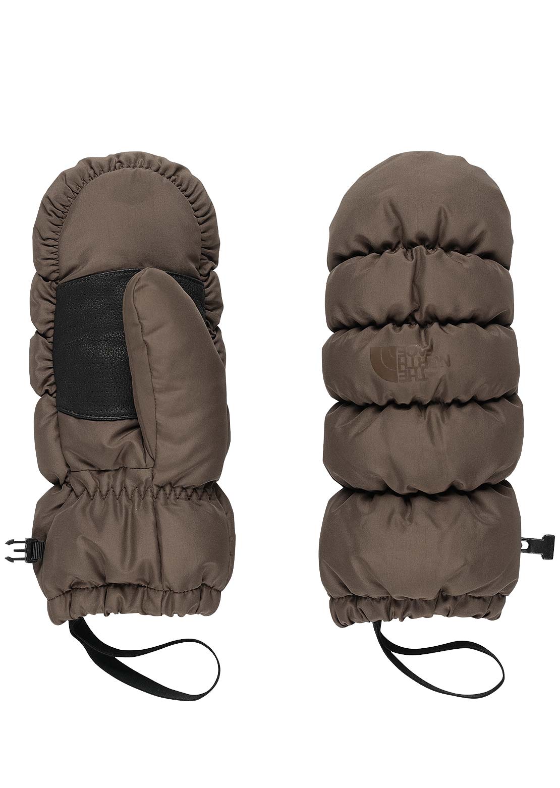 The North Face Unisex Montana Puffer Mitts Cheap Sale Online Online