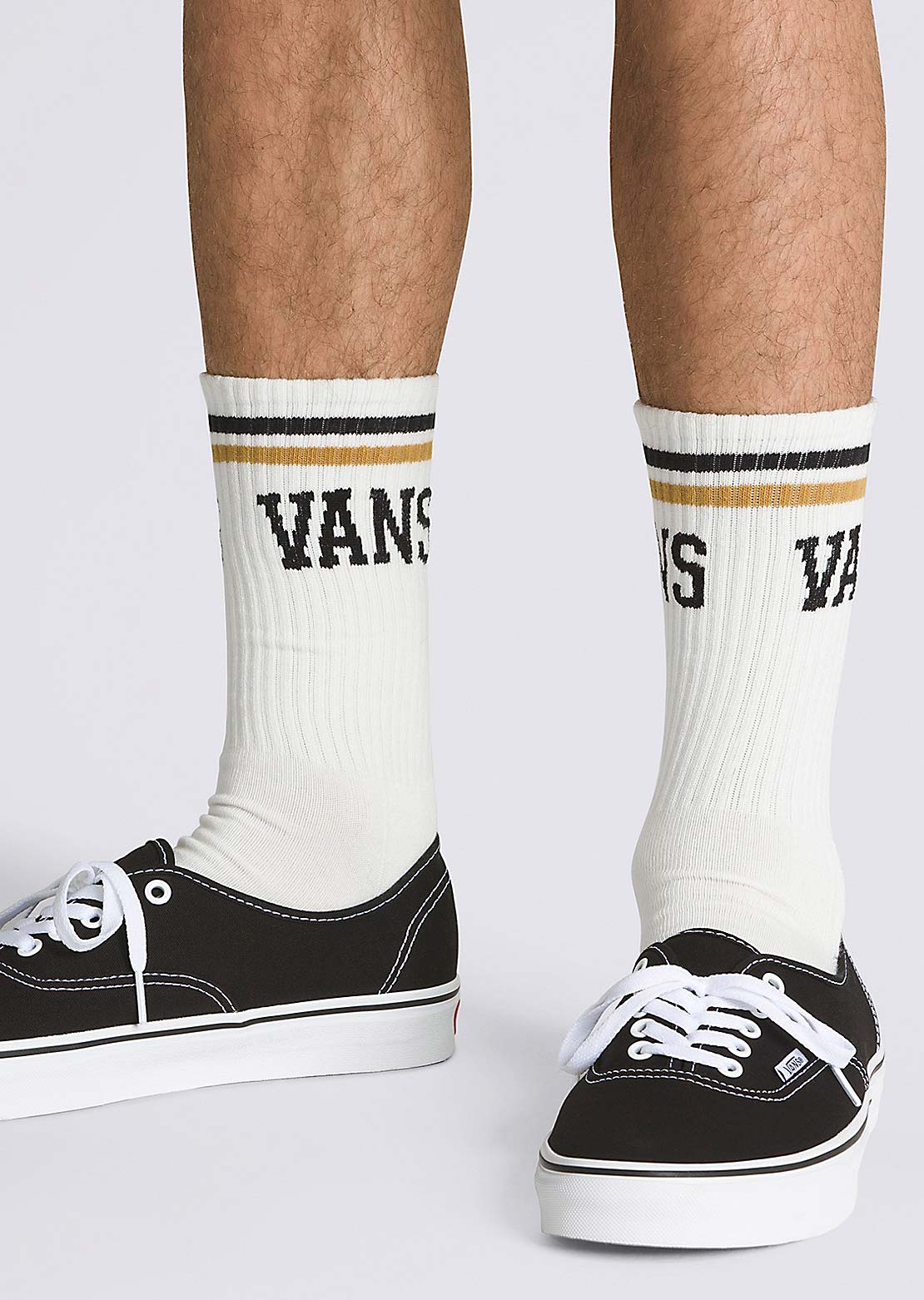 Vans Men's Prep Crew Socks