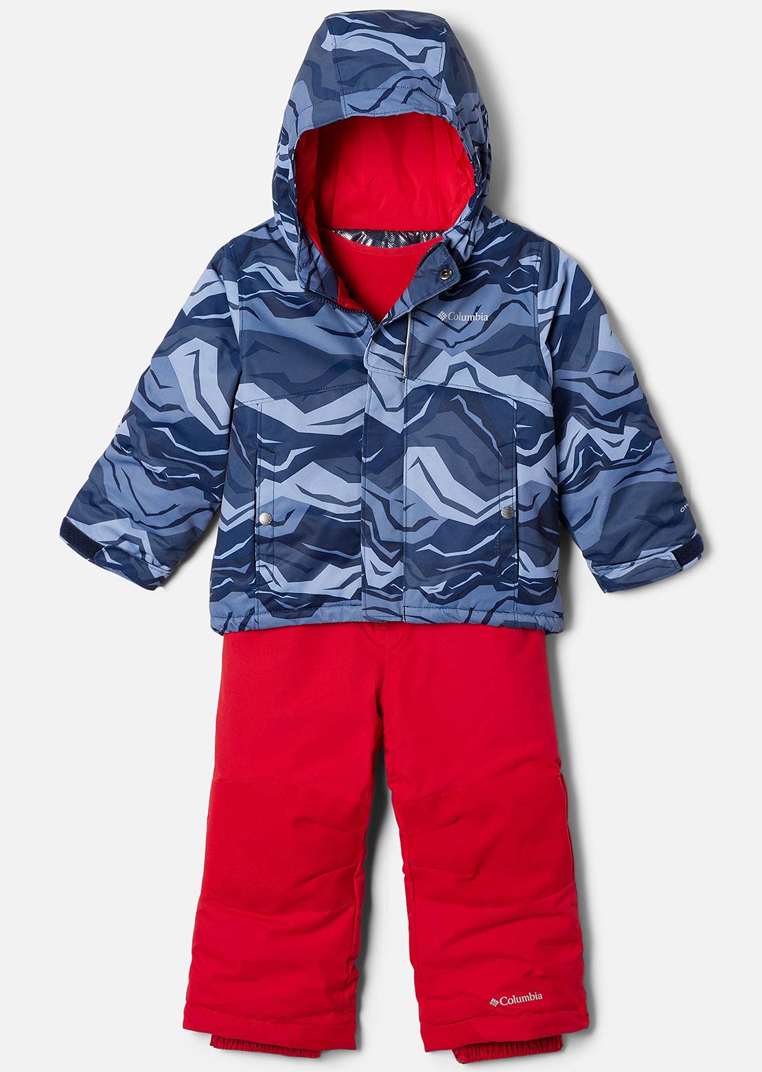 Columbia Toddler Buga Set Cheap Sale Low Pice Fee Shipping