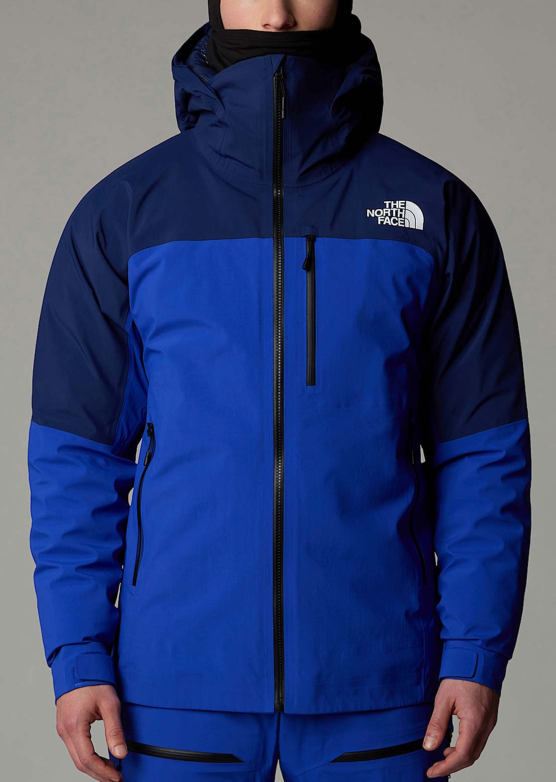 The North Face Men's Summit Torre Egger FUTURELIGHT Jacket