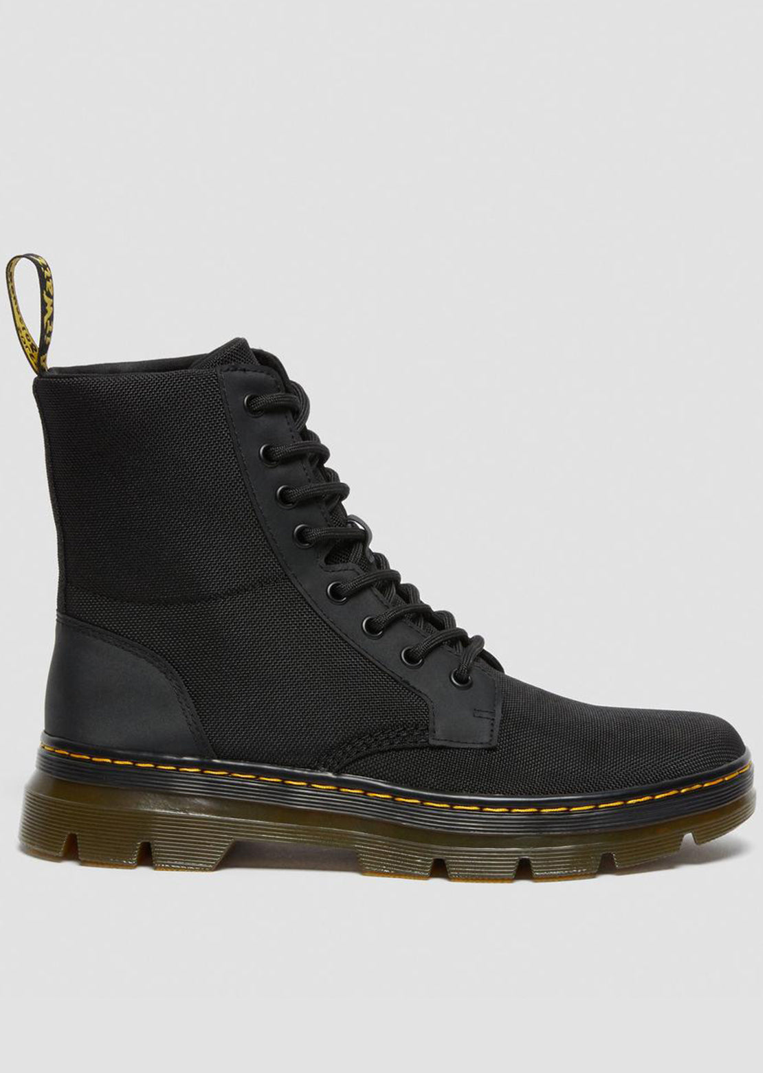 Dr.Martens Men's Combs Extra Tough 50/50 Boots