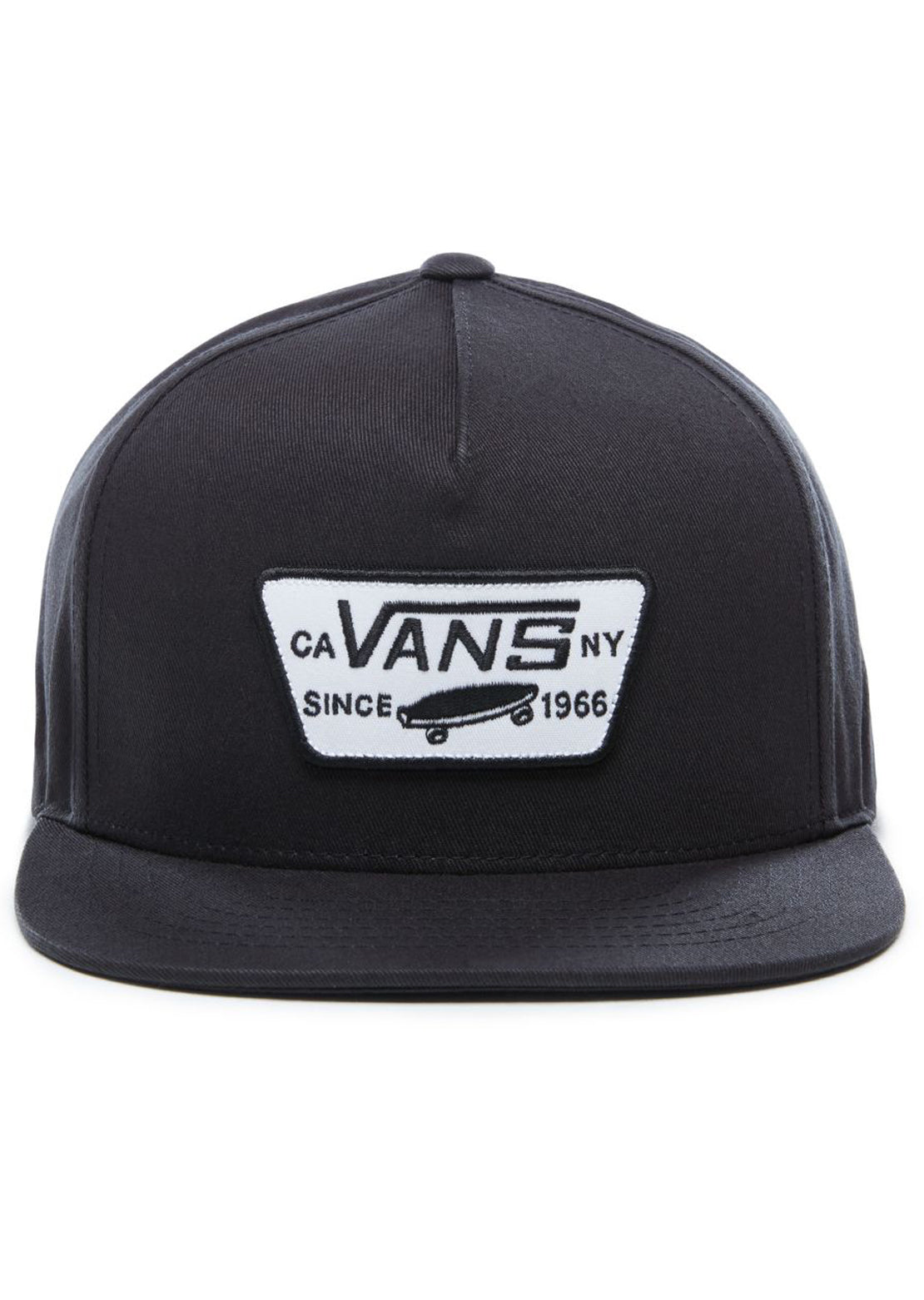 Vans Junior Full Patch Snapback Cap Cheap Purchase