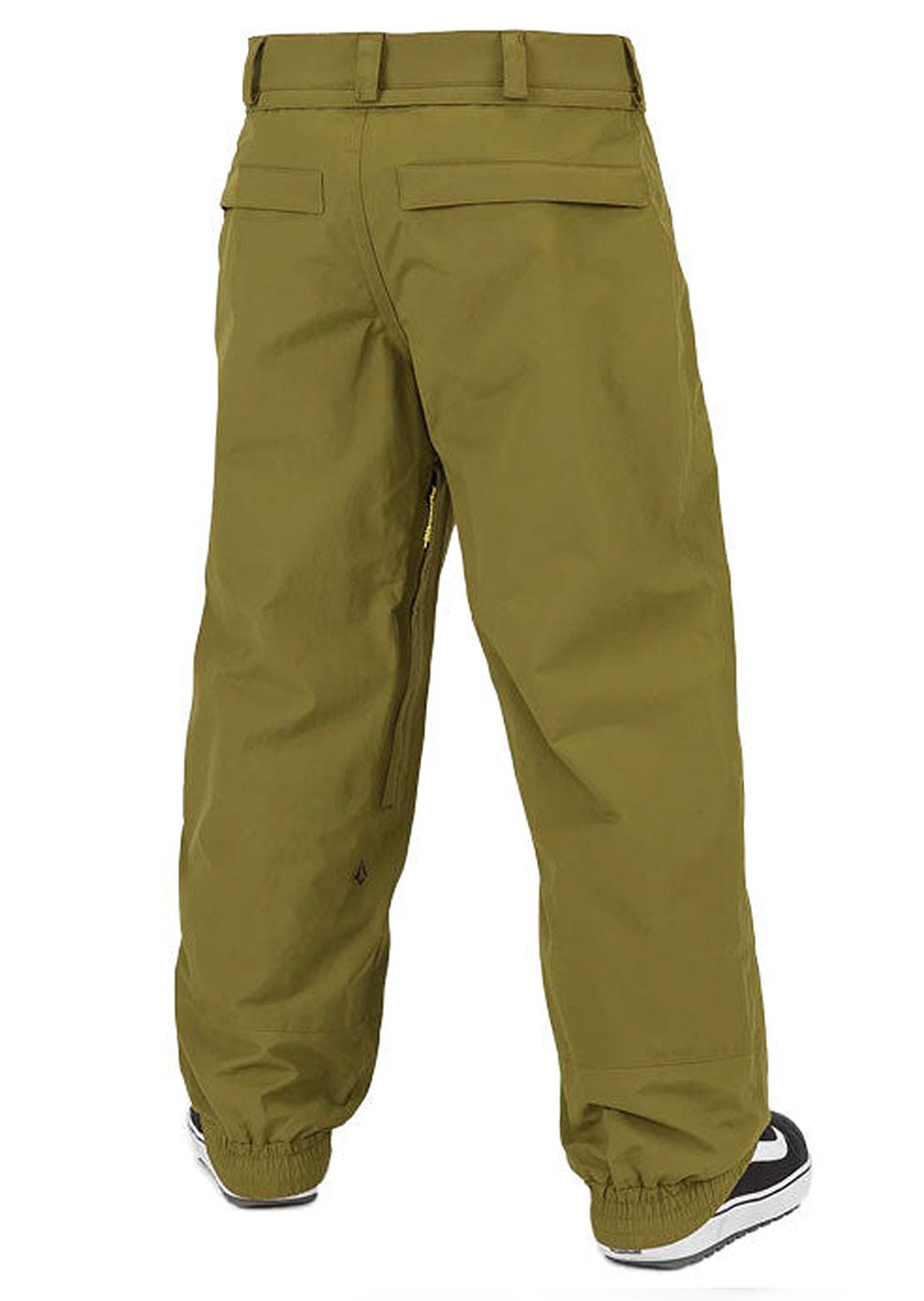 Volcom Men's Longo Gore-Tex Pants