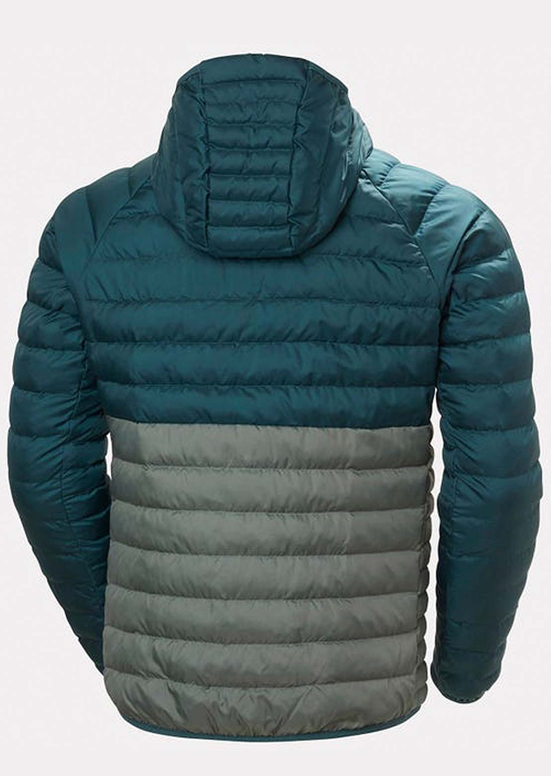 Helly Hansen Men's Banff Hooded Insulator Jacket