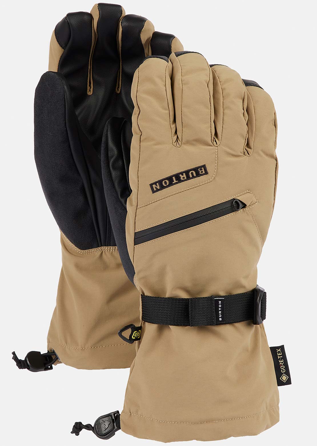 Burton Men's GORE-TEX Gloves