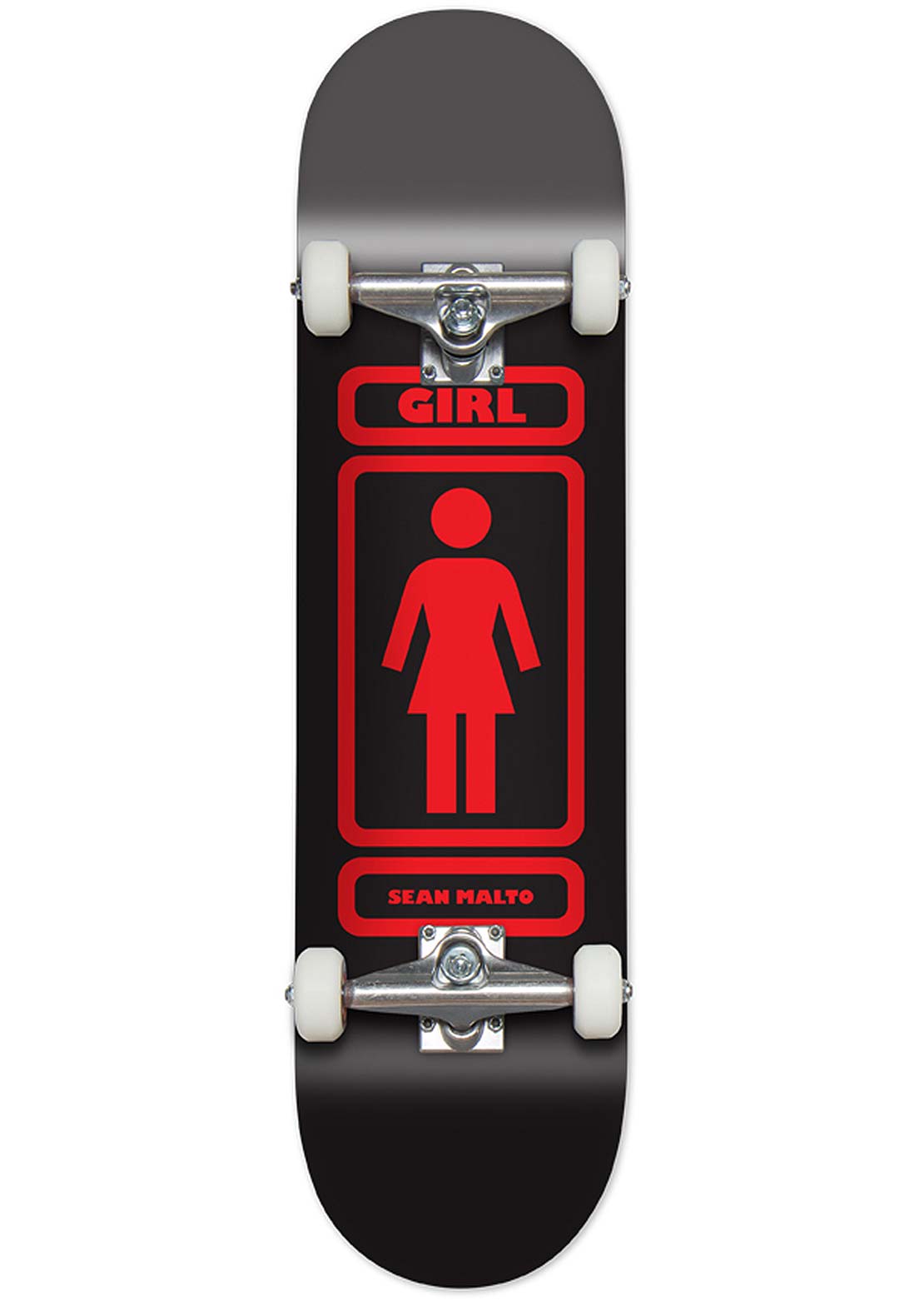 Girl Malto 93 Til Complete Skateboard Fashion Style Cheap Online