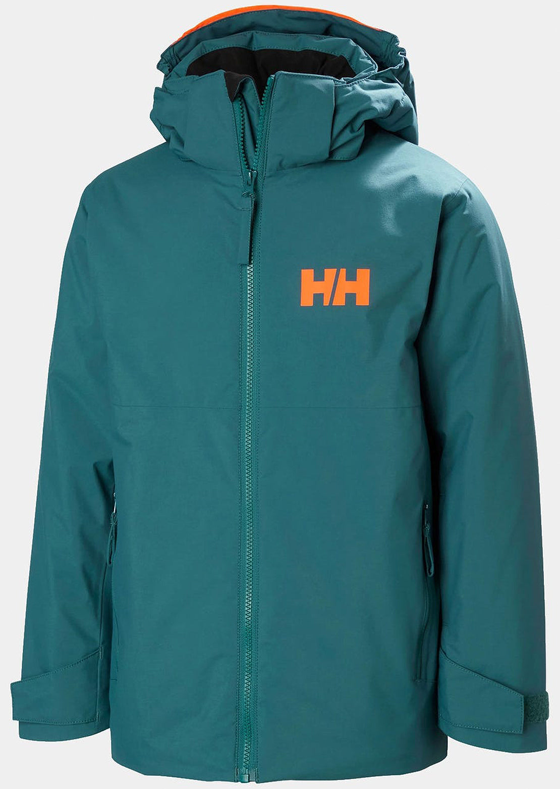 Helly Hansen Junior Traverse Jacket Sale Footlocker Finishline