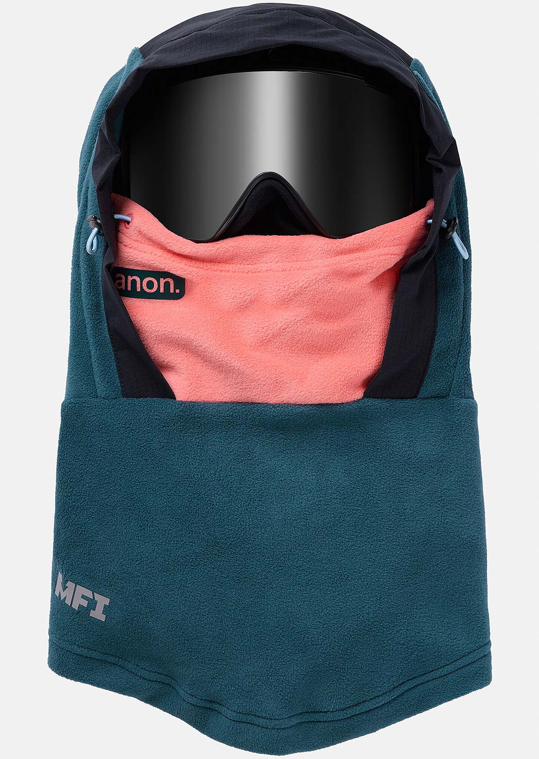 Anon Fleece Helmet Hood Official For Sale