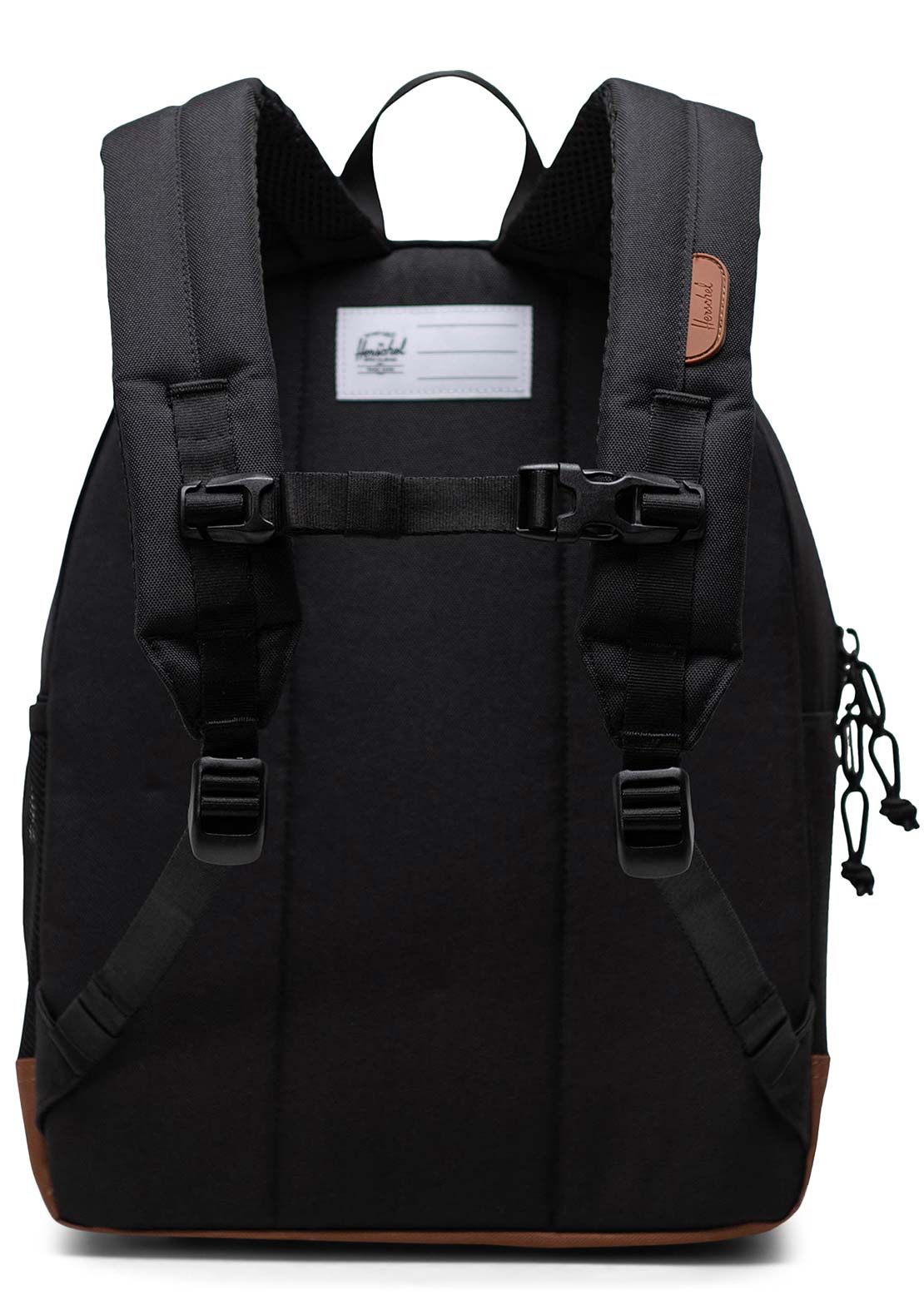 Herschel Junior Heritage Backpack Cheap Best Pices