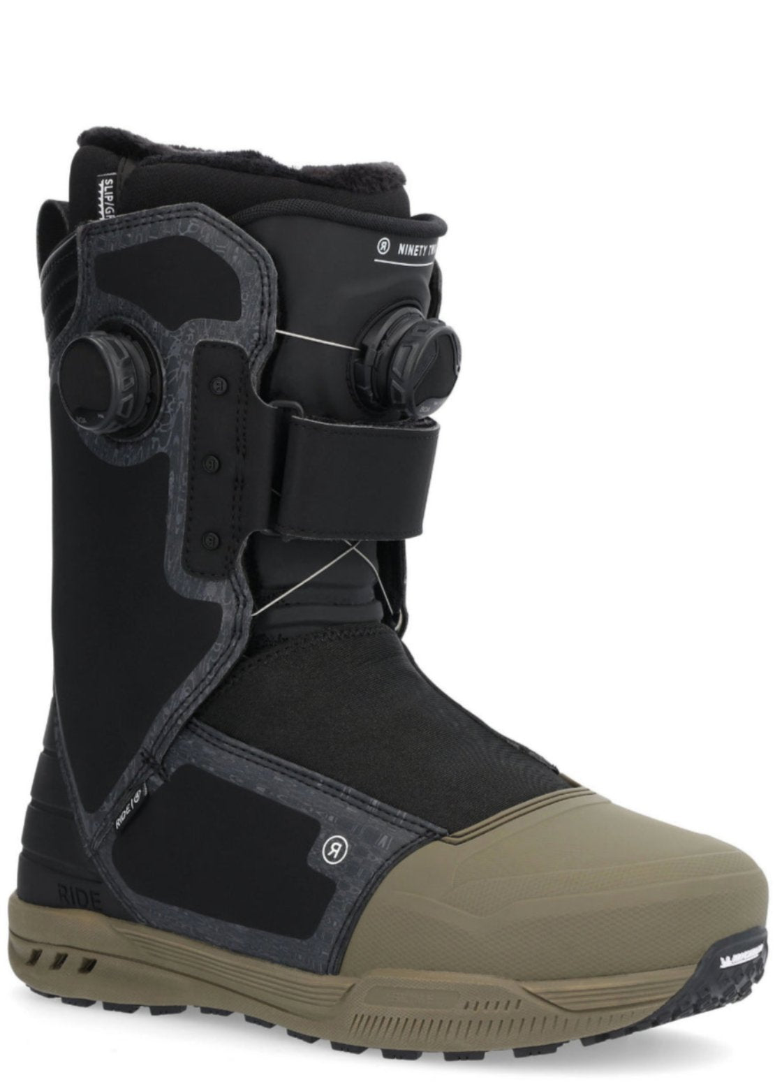 Ride Men's The 92 Snowboard Boots