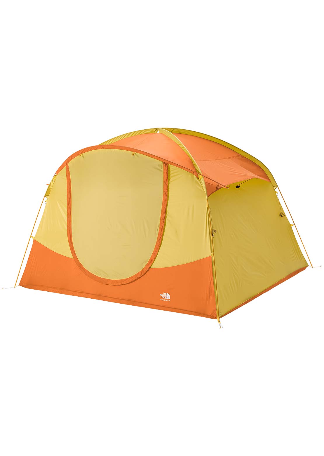 The North Face Sequoia 4-Person Tent Cheap Sale Low Pice