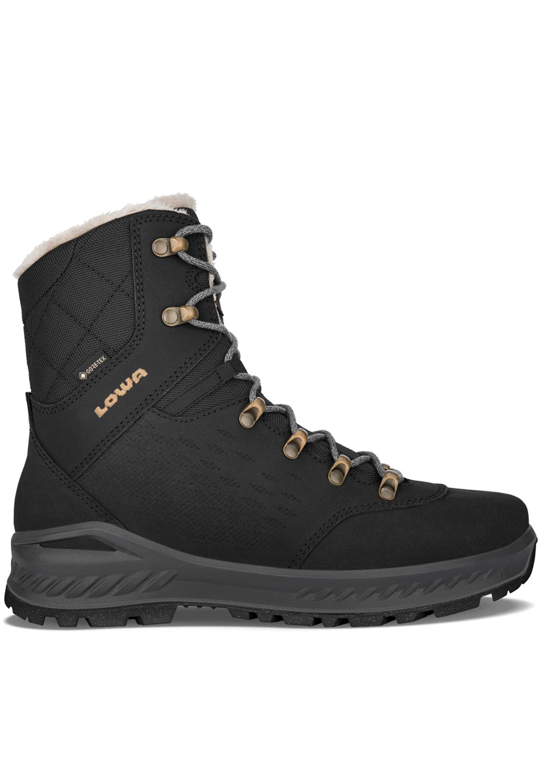 Lowa Women's Nabucco EVO Gore-Tex Boots