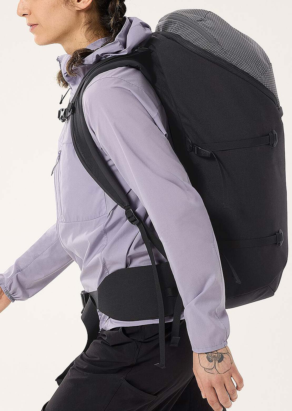 Arc'teryx Konseal 40 Backpack