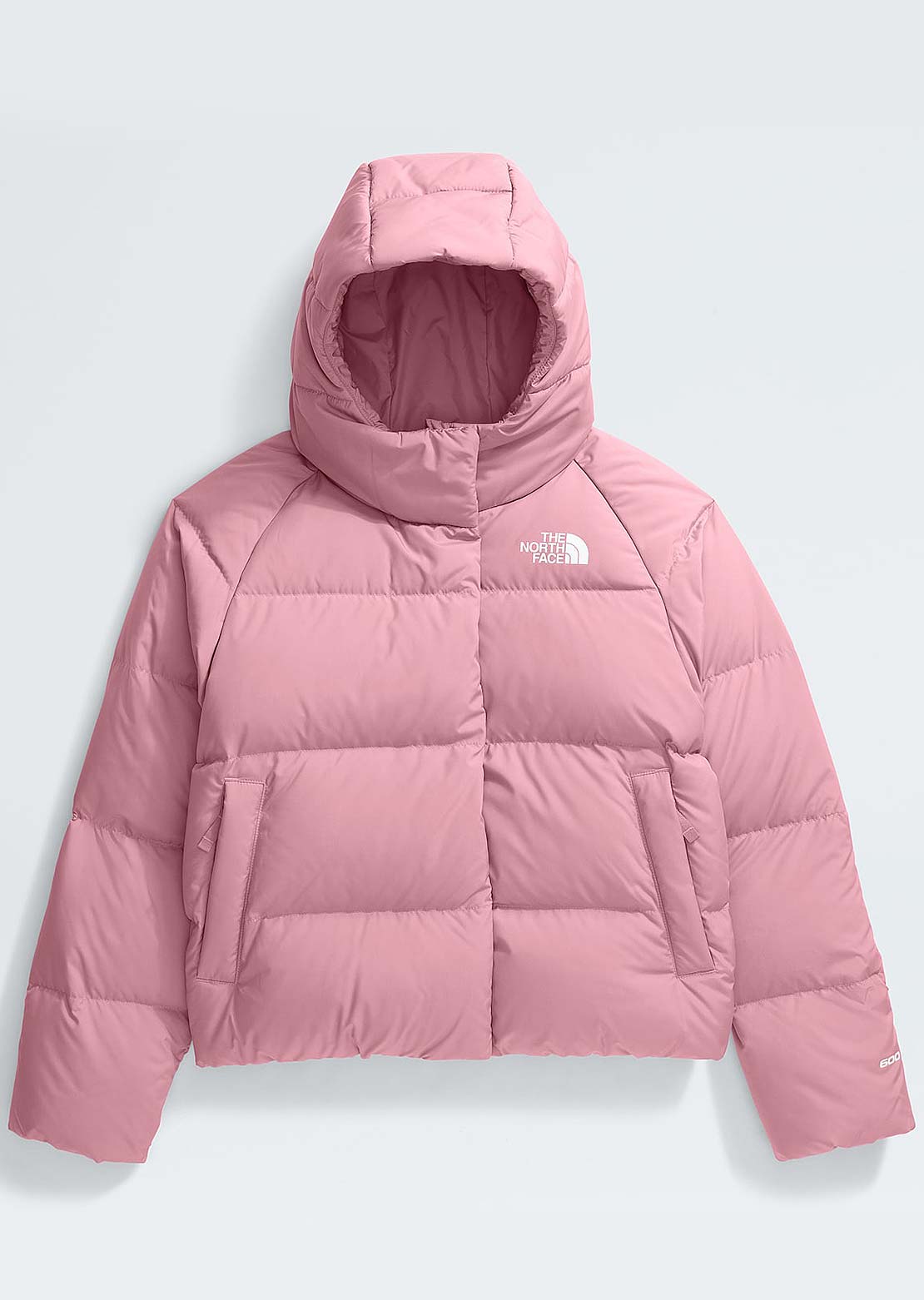 The North Face Junior North Down Hooded Jacket Latest Sale Online