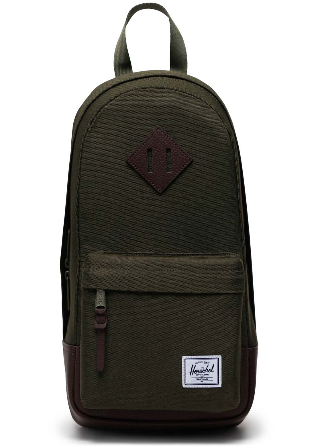 Herschel Heritage Shoulder Bag Buy Cheap Extremely