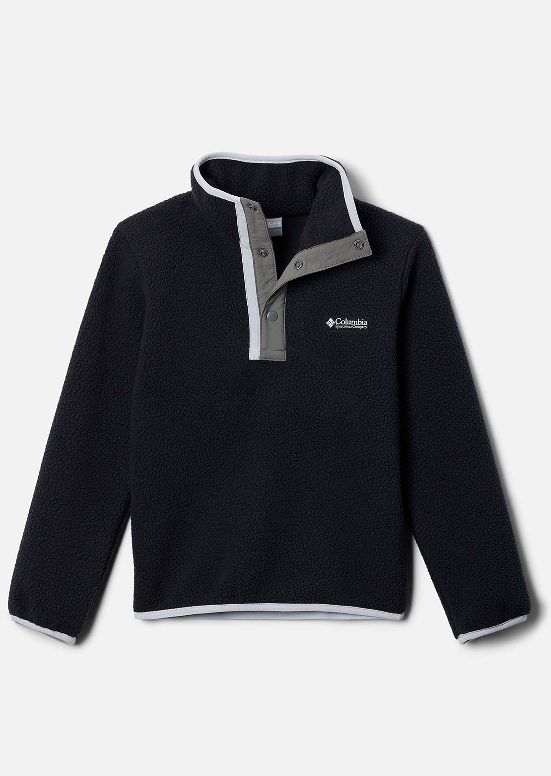 Columbia Junior Helvetia II Half Snap Fleece Buy Cheap Wide Range Of