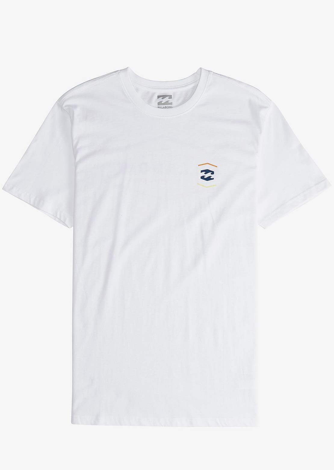 Billabong Men's Vista Short Sleeve T-Shirt