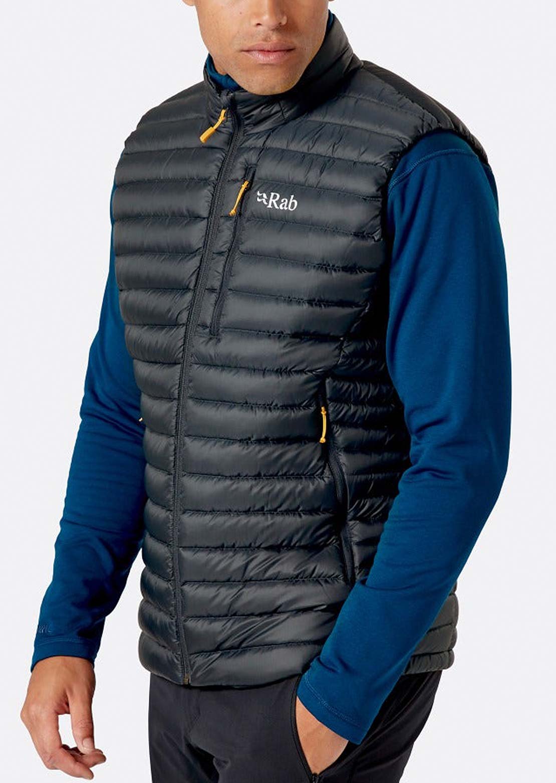 Rab Men's Microlight Vest