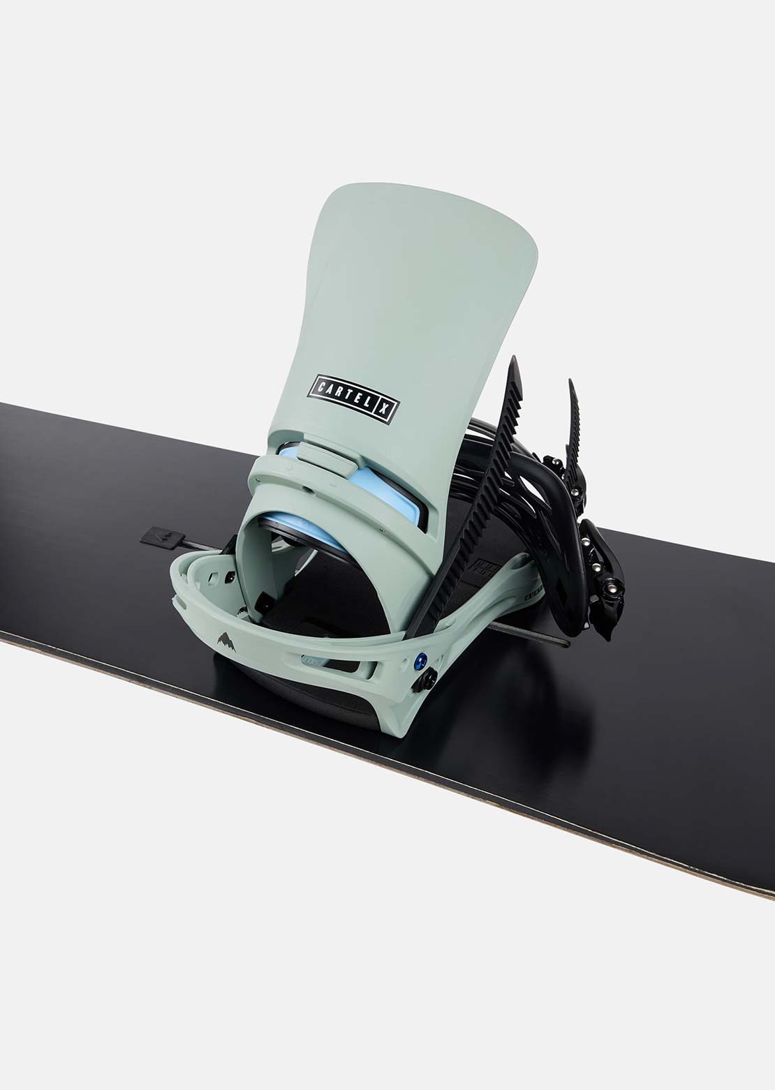 Burton Men's Cartel X Snowboard Bindings