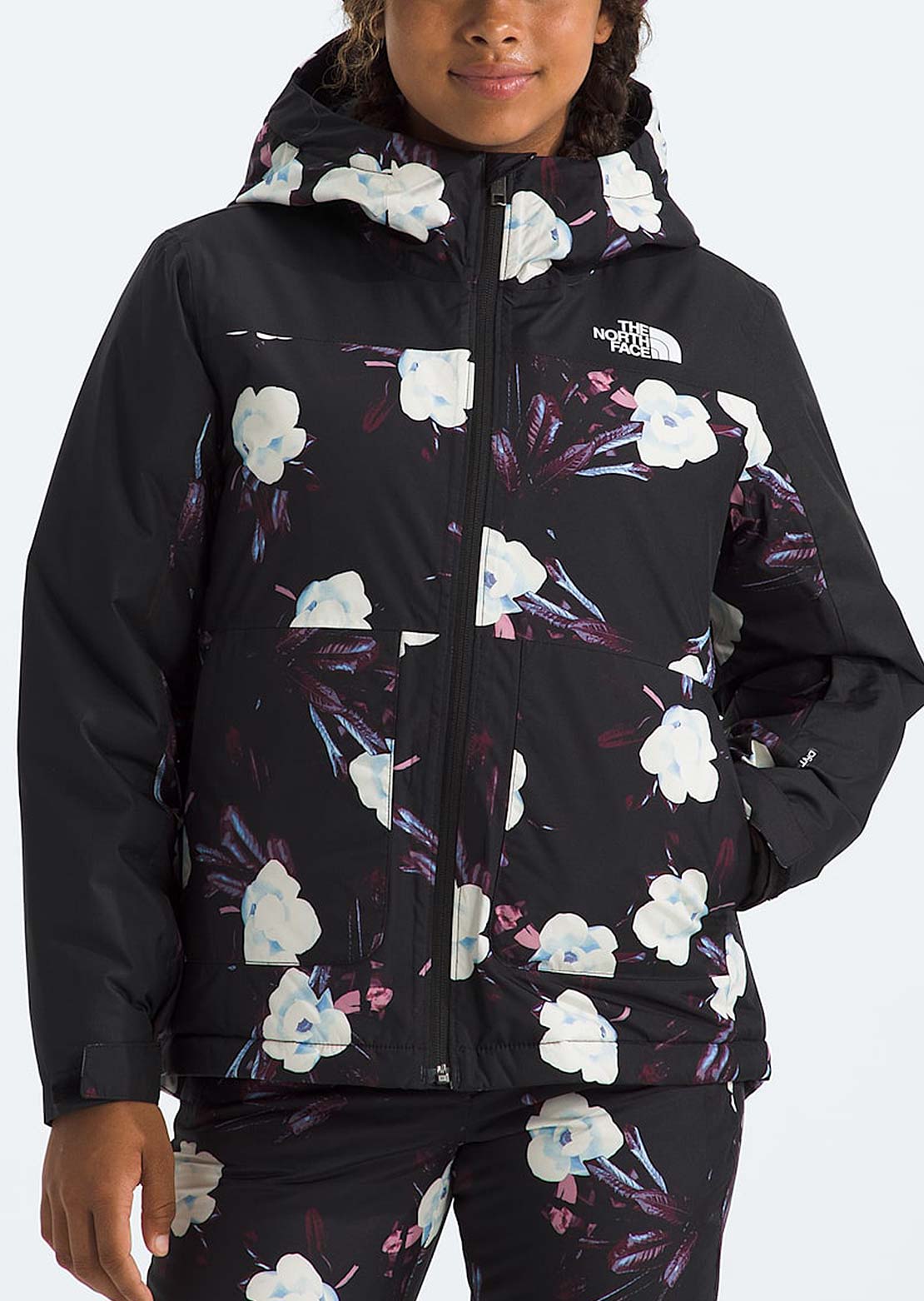 The North Face Junior Freedom Insulated Jacket Cheap Sale How Much