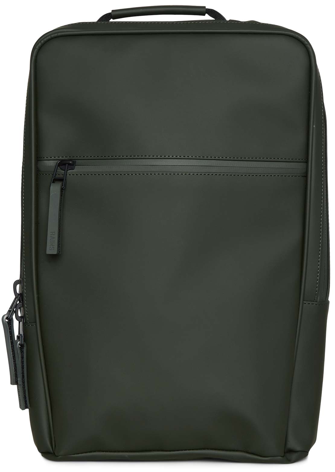 RAINS W3 Book Backpack Popular Cheap Online