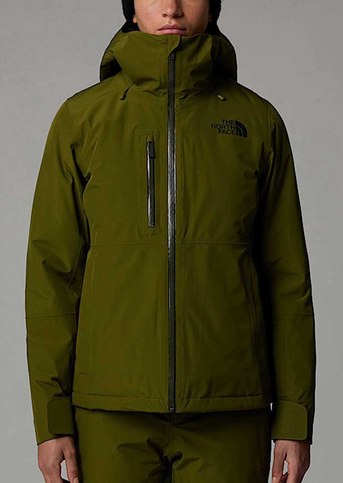 The North Face Women's Descendit Jacket