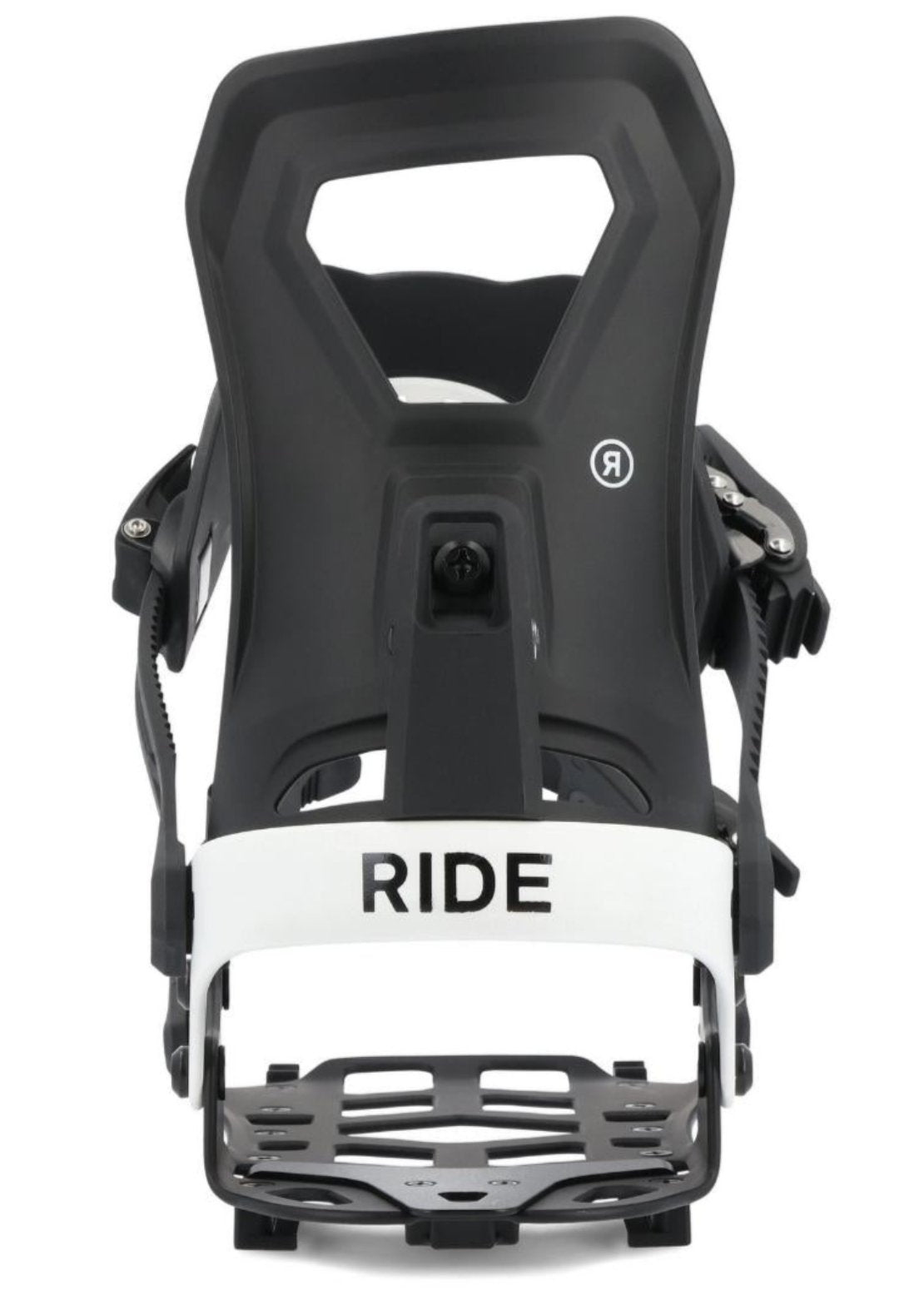 Ride Men's A-BC Snowboard Bindings