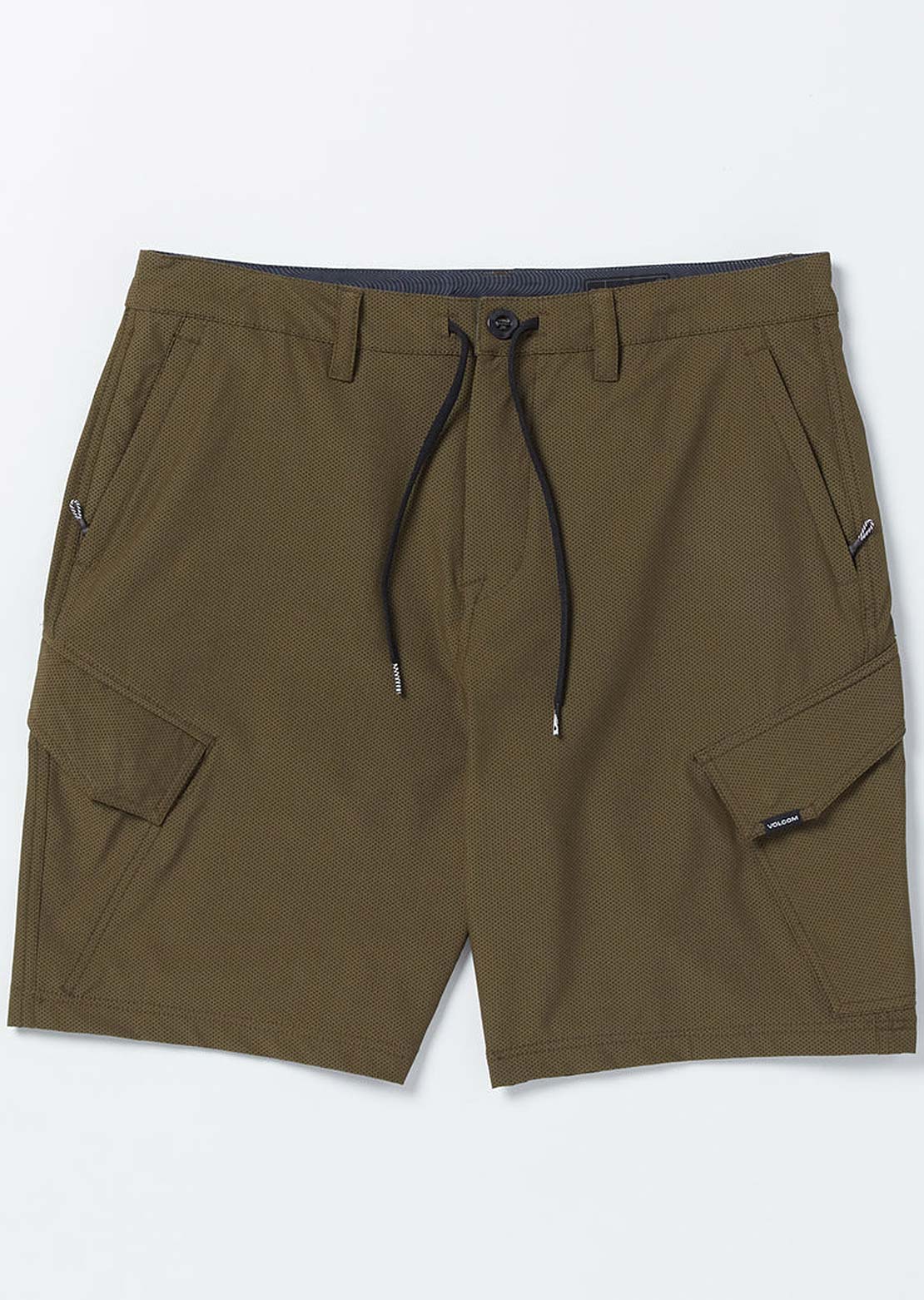 Volcom Men's Country Days Hybrid 20 Shorts