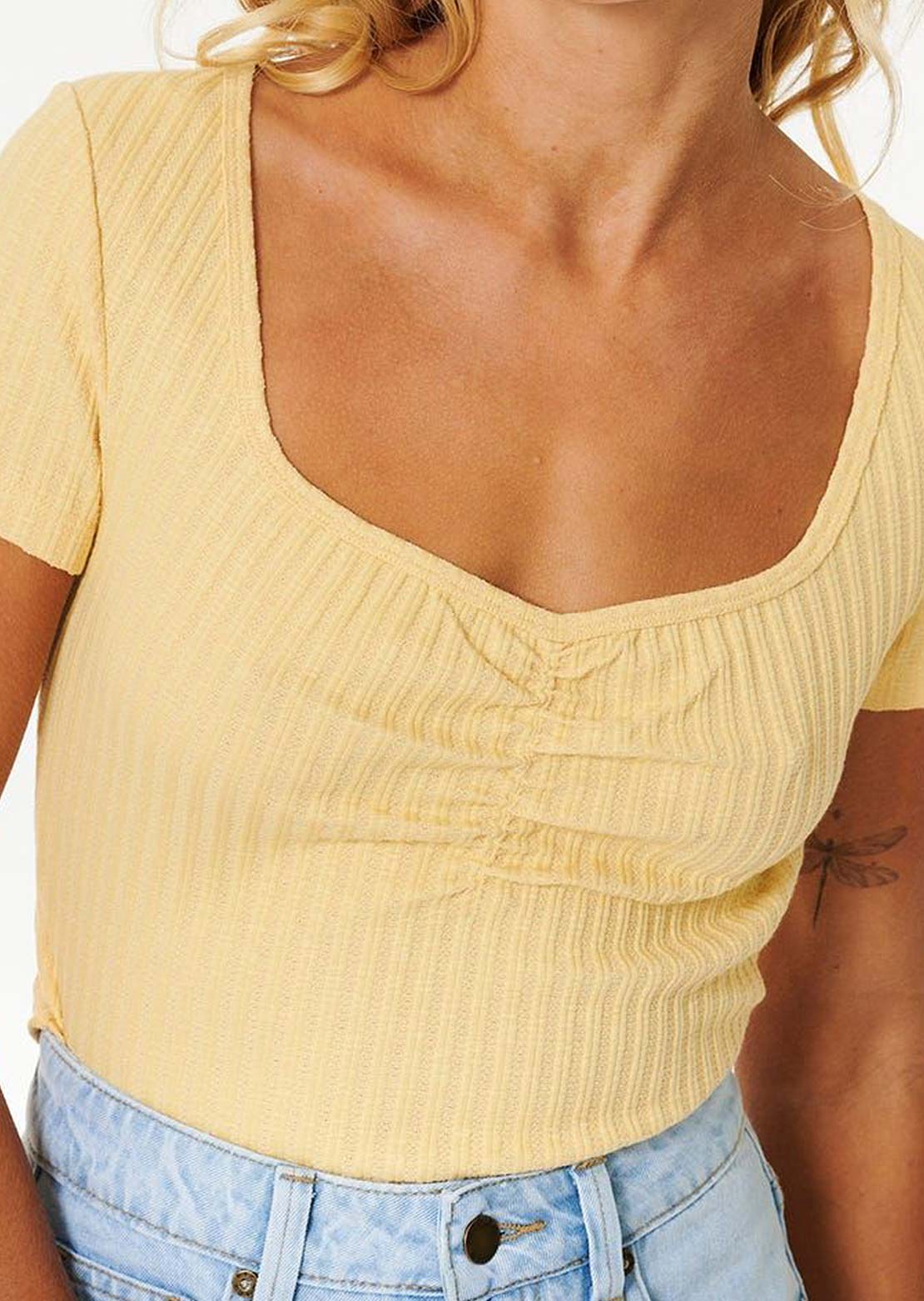 Rip Curl Women's Indie Top