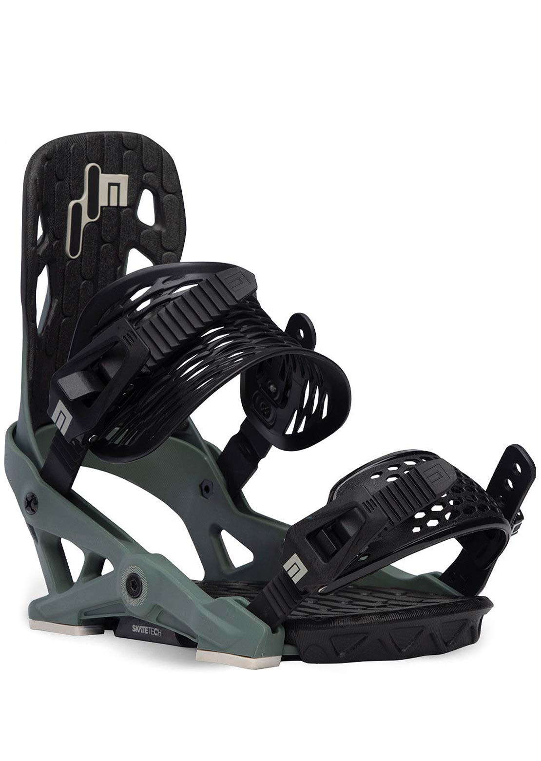 NOW Men's IPO Snowboard Binding