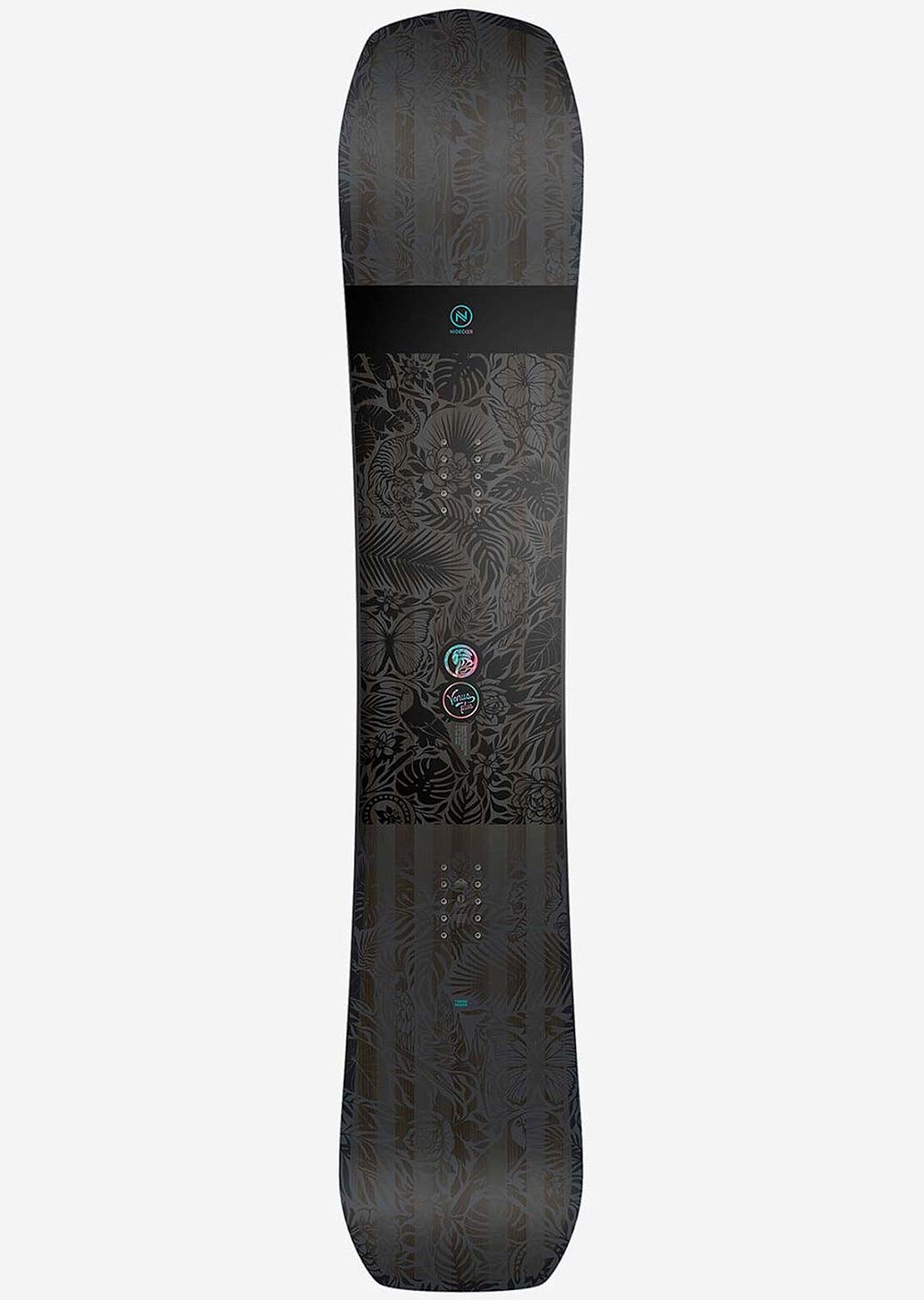 Nidecker Women's Venus Plus Snowboard