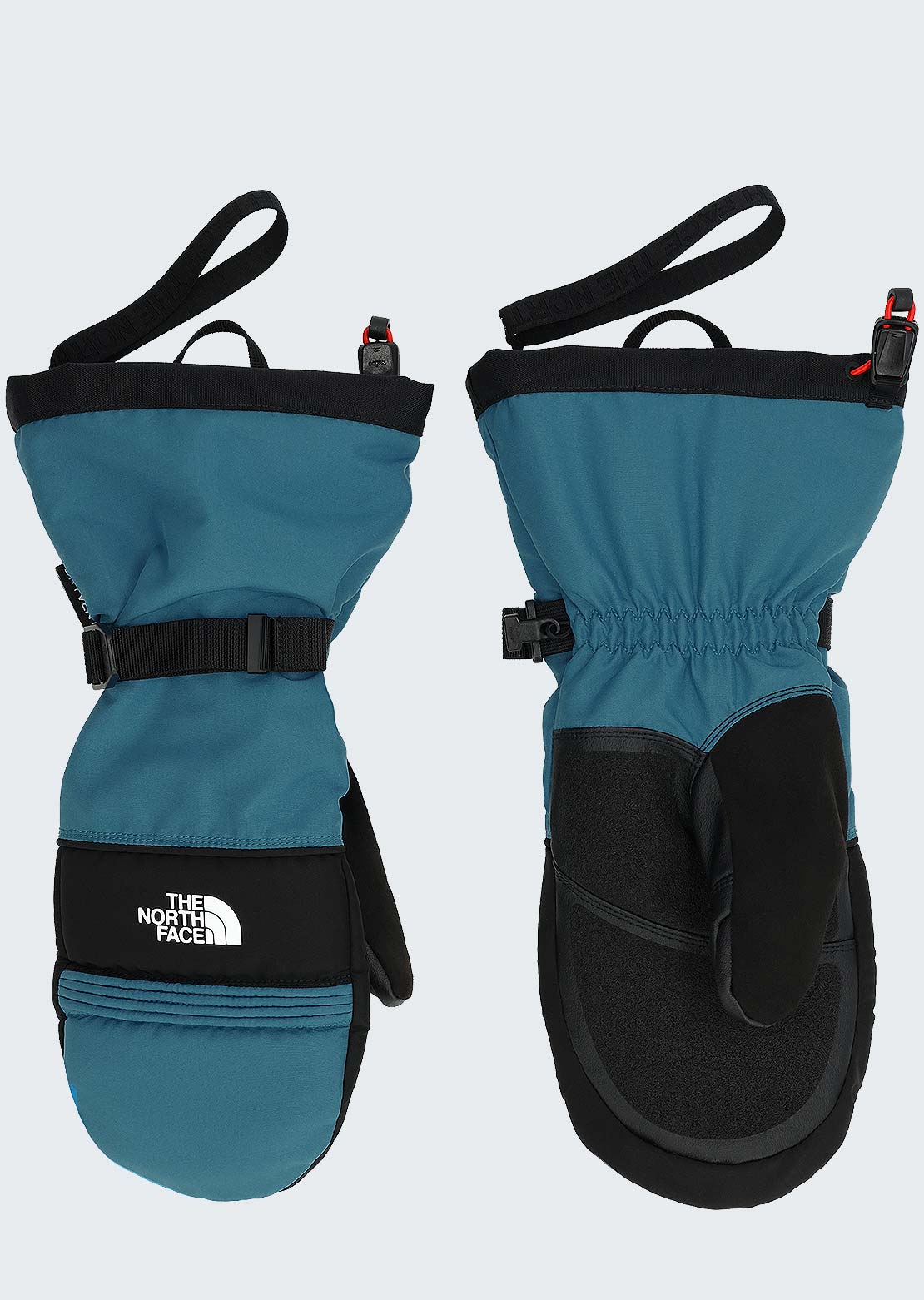 The North Face Men's Montana Ski Mitts