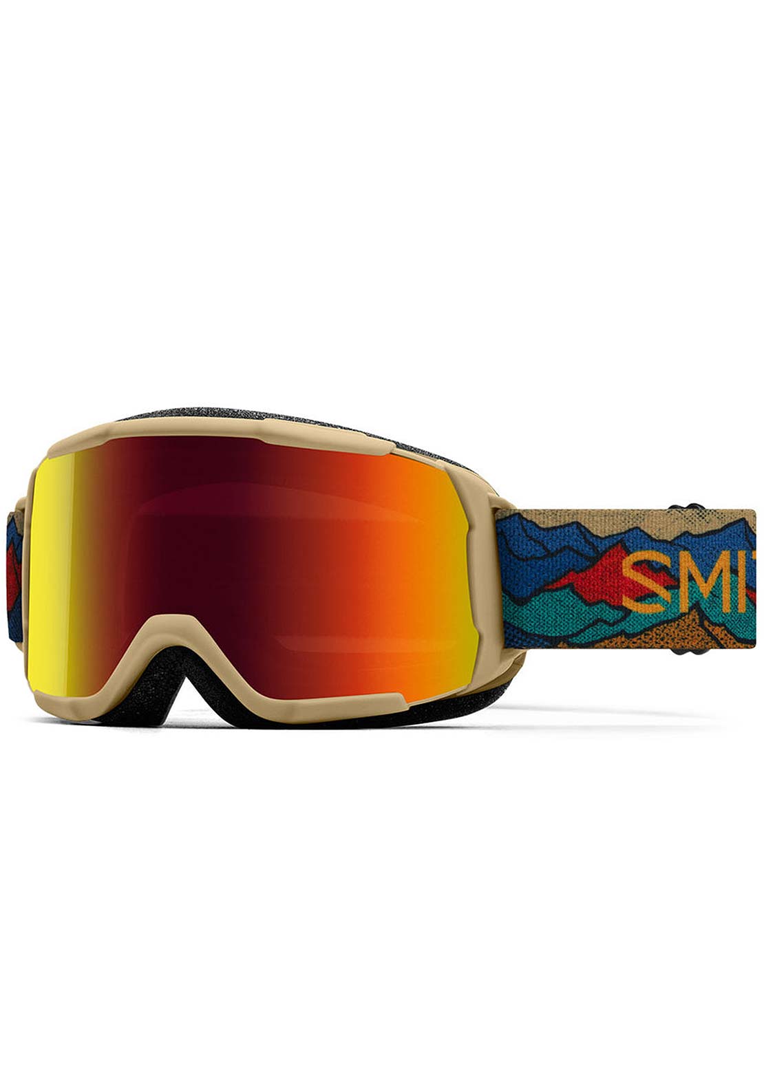 Smith Junior Daredevil Goggles Free Shipping Visit