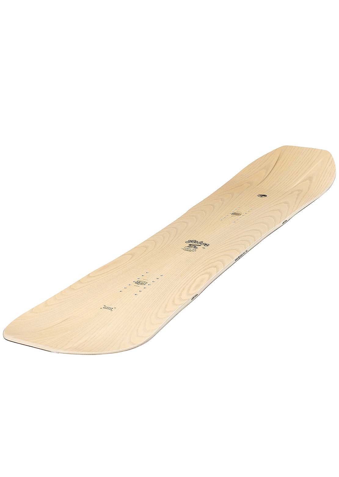 Arbor Unisex Terrain Rocker Snowboard Where To Buy Cheap Real