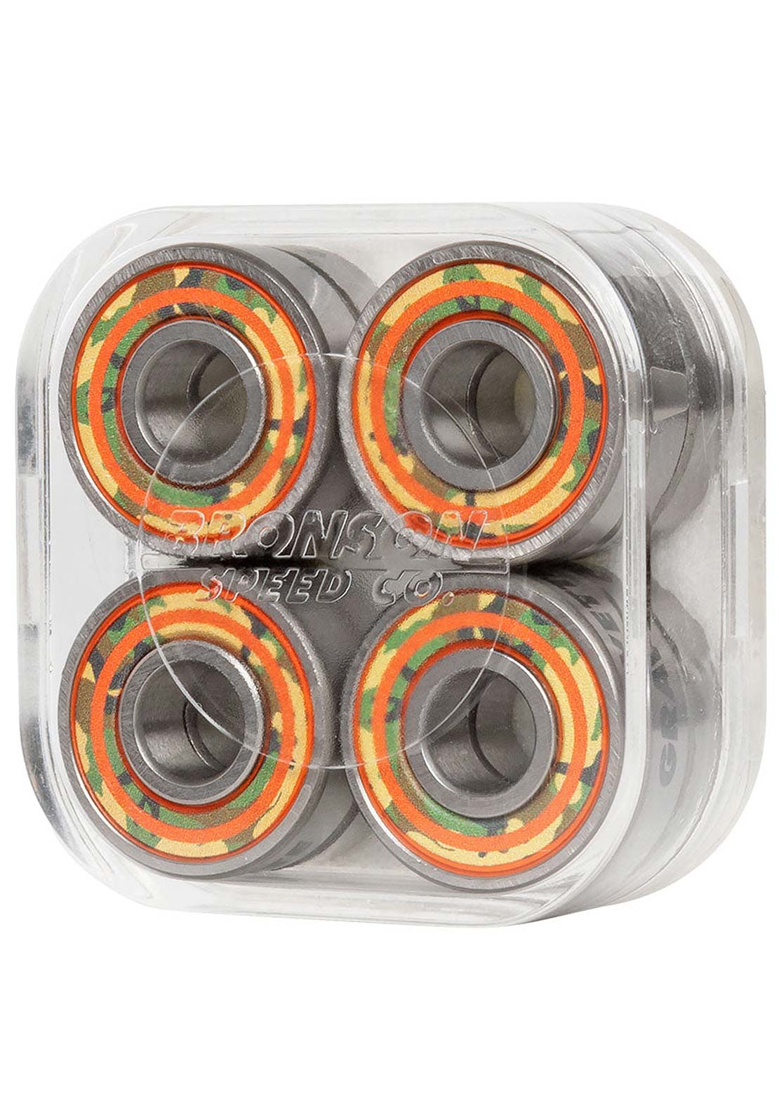 Bronson G3 David Gravette Skateboard Bearing Buy Cheap From China