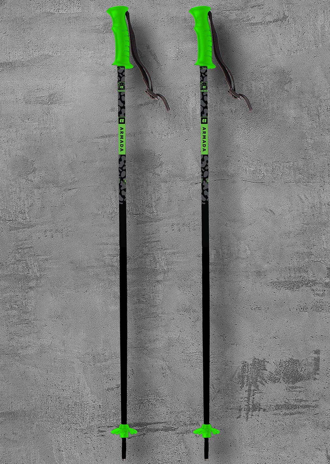 Armada Legion Junior Ski Poles Cheap Pick A Best