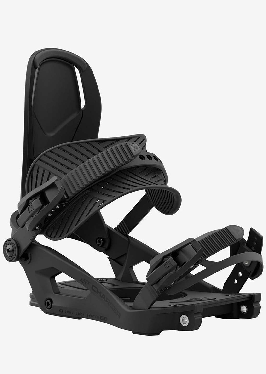 Union Unisex Charger Snowboard Bindings Countdown Package Cheap Pice