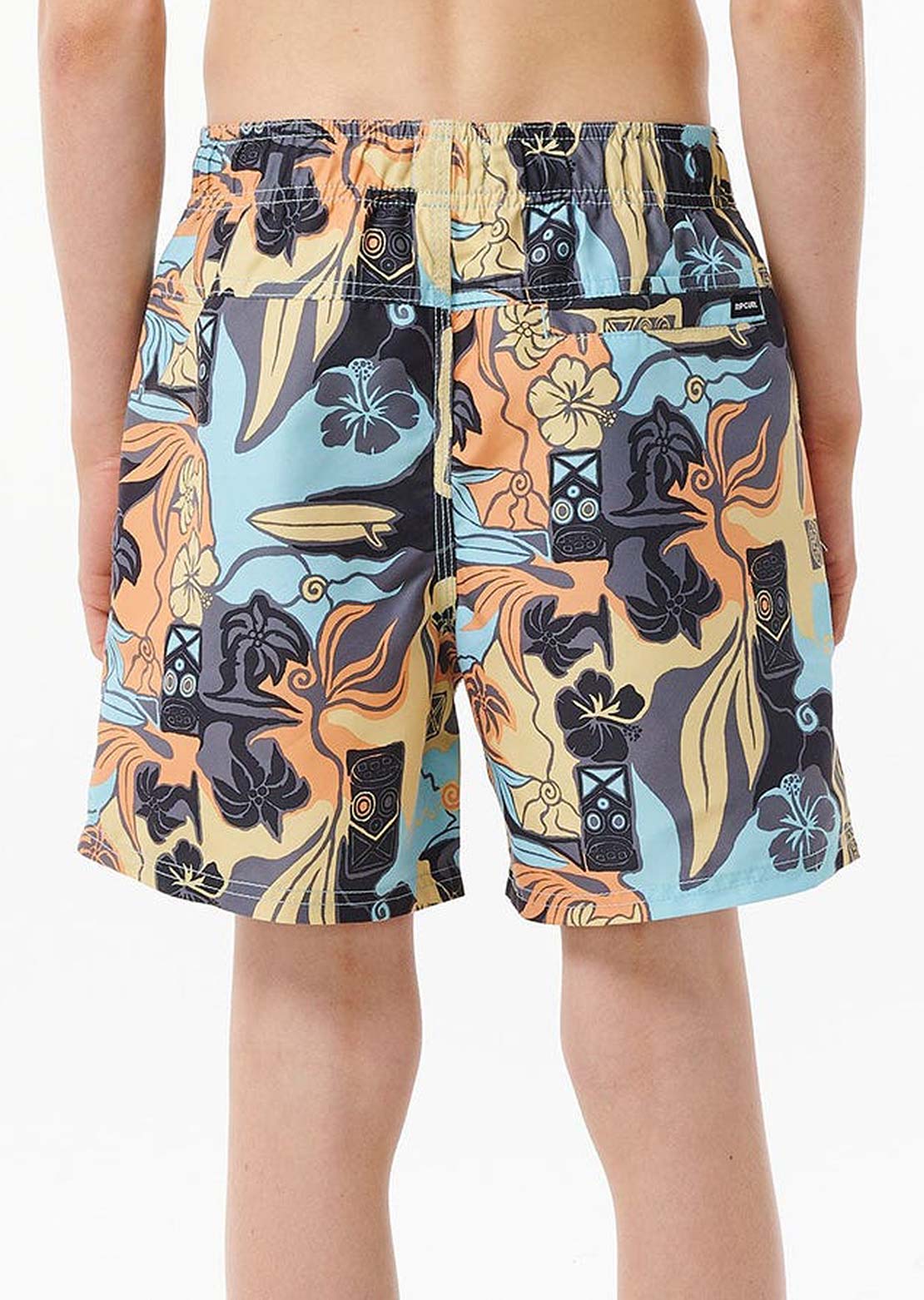 Rip Curl Junior Shred Revival Boardshorts 2025 Sale Online