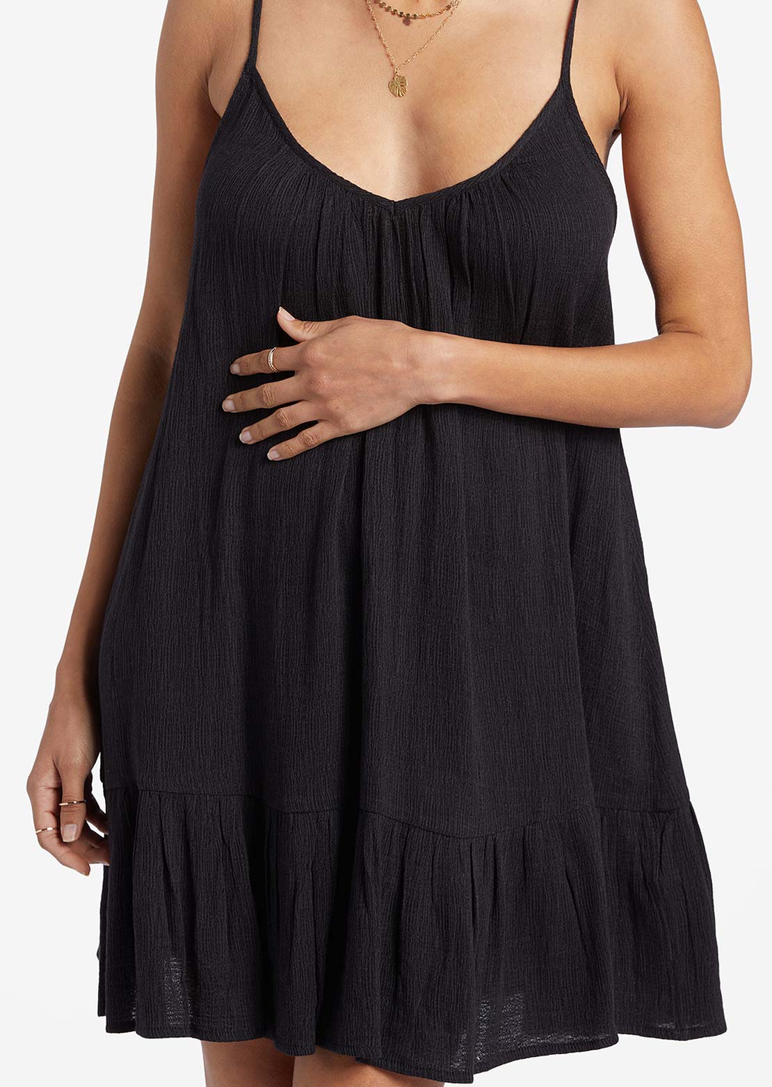 Billabong Women's Beach Vibes Dress