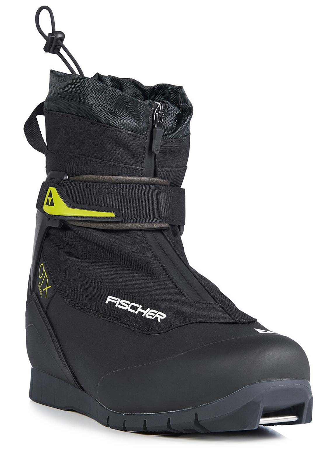 Fischer OTX Trail Boots Pictures For Sale