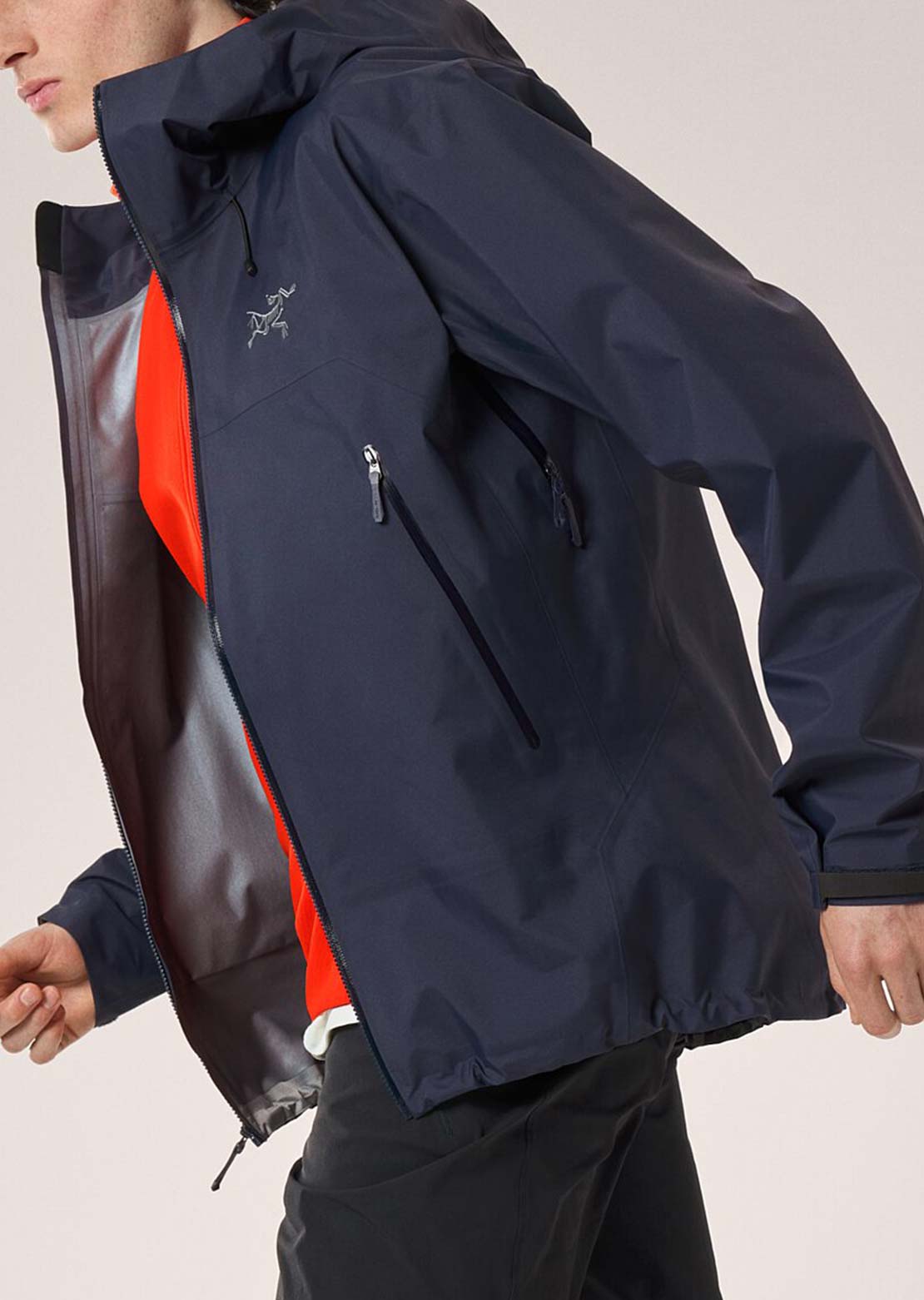 Arc'teryx Men's Beta SL Jacket