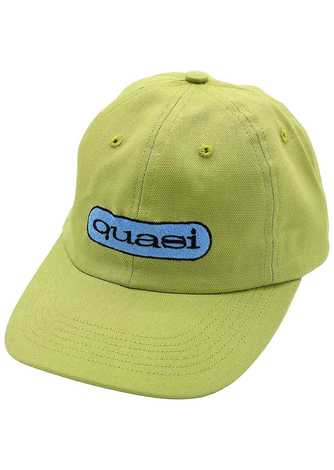 Quasi Boomerang Cap Outlet Good Selling