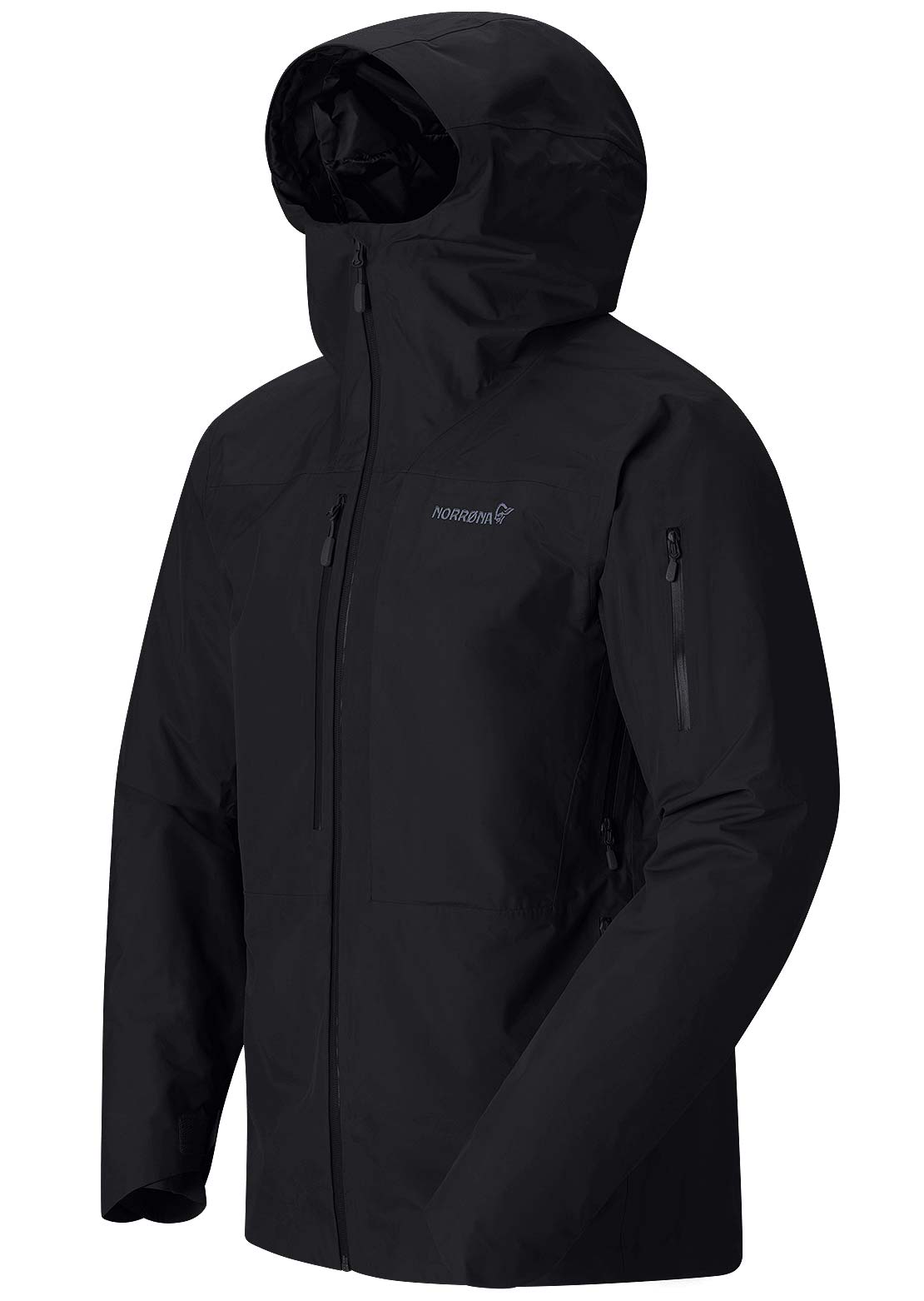 Norrona Men's Lofoten Gore-Tex Insulated Jacket