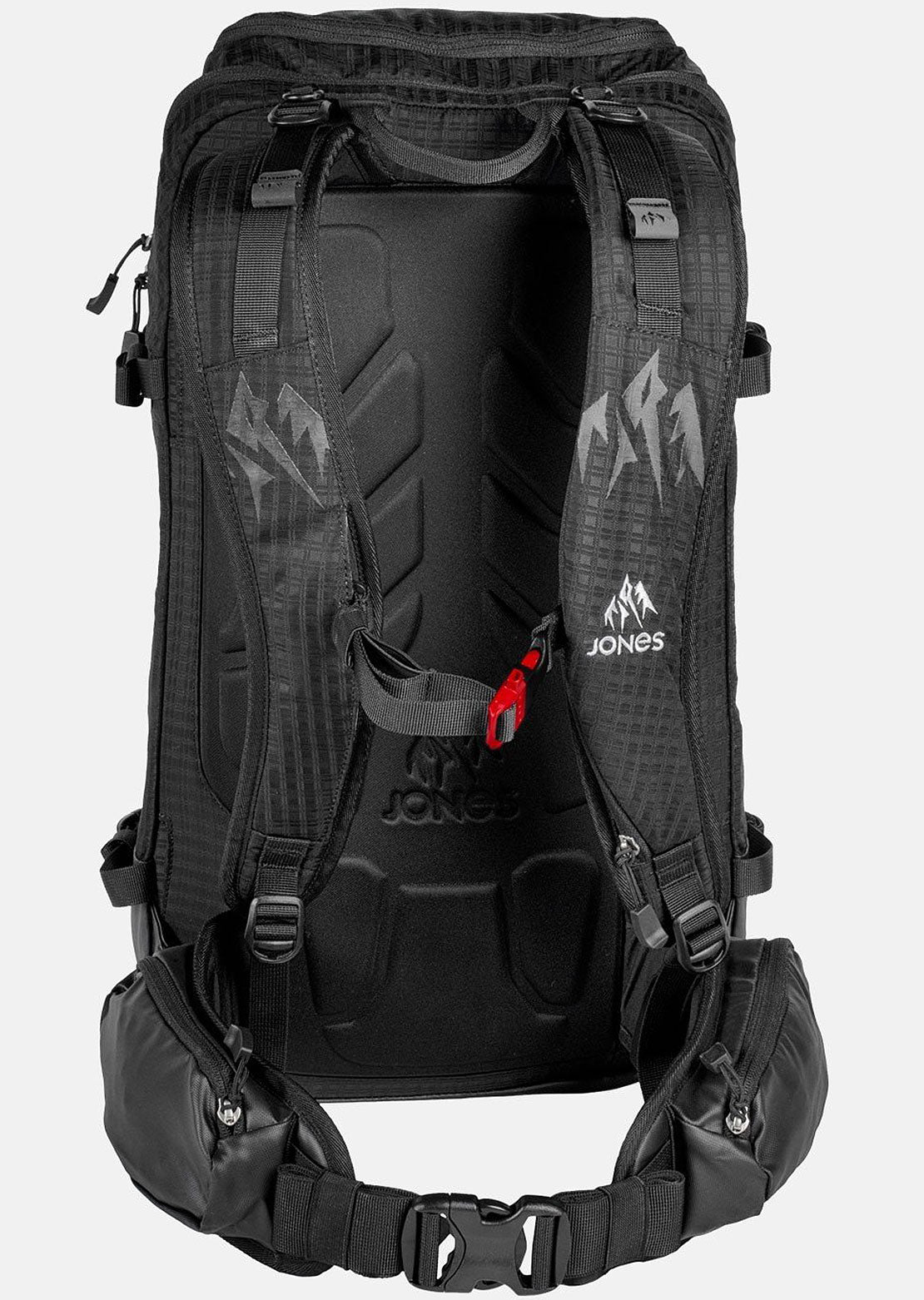 Jones Men's Dscnt 25L Backpack