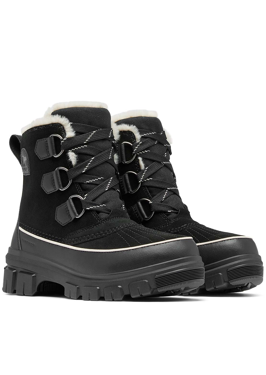 Sorel Women's Tivoli V Winter Boots