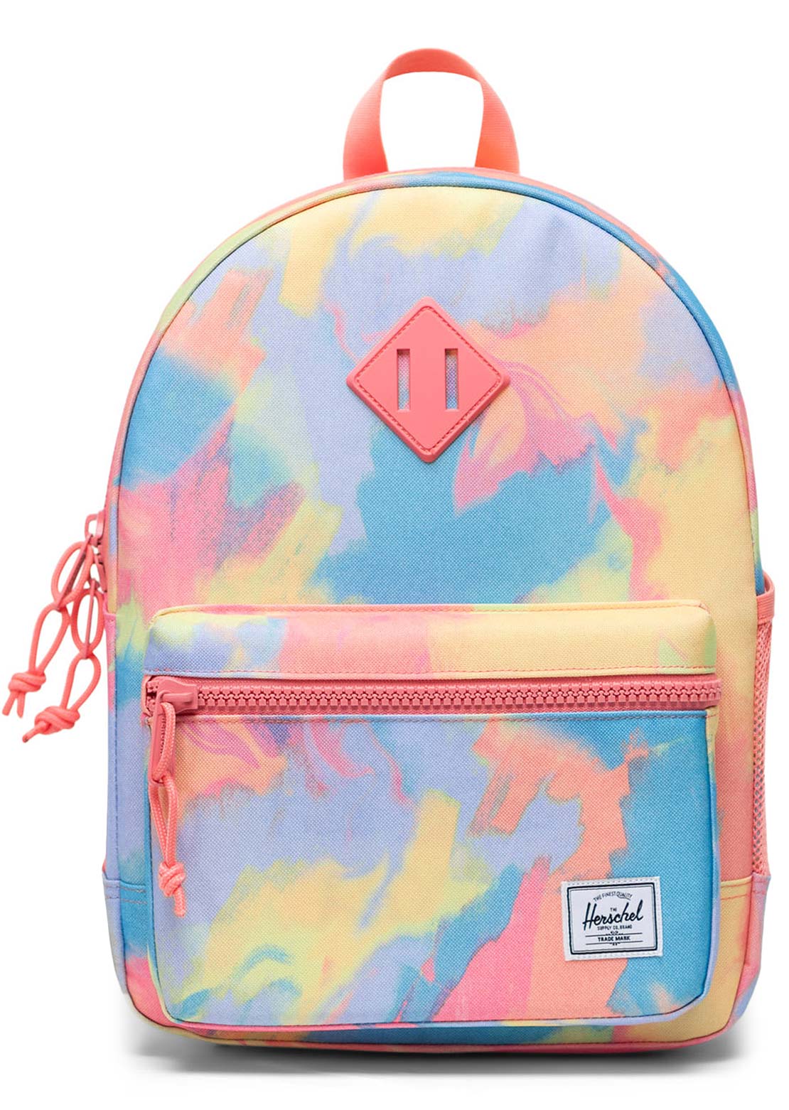 Herschel Junior Heritage Backpack Cheap For Nice