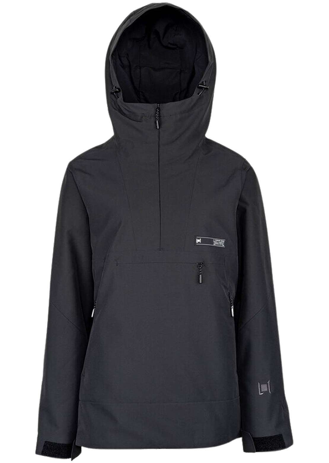 L1 Women's Prowler Jacket